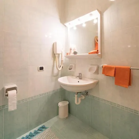 Lägenhet Super Villaggio Planetarium One Bedroom Sleeps 4, Num1