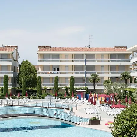 Lägenhet Super Villaggio Planetarium One Bedroom Sleeps 4, Num1