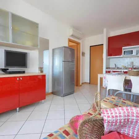 Lägenhet Super Villaggio Planetarium One Bedroom Sleeps 4, Num1 *