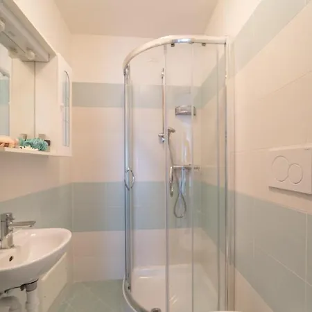Lägenhet Super Villaggio Planetarium One Bedroom Sleeps 4, Num1