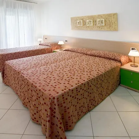 Super Villaggio Planetarium One Bedroom Sleeps 4, Num1 Lägenhet *