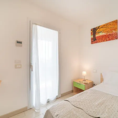 Super Villaggio Planetarium One Bedroom Sleeps 4, Num1