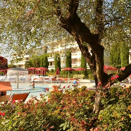 Super Villaggio Planetarium One Bedroom Sleeps 4, Num1 Lägenhet Bibione