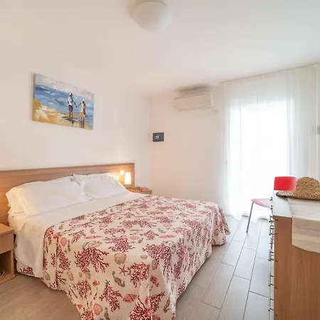Super Villaggio Planetarium One Bedroom Sleeps 4, Num1 Lägenhet *
