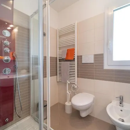 Apartment Super Villaggio Planetarium One Bedroom Sleeps 4, Num1 *