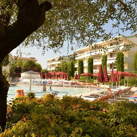 Super Villaggio Planetarium One Bedroom Sleeps 4, Num1 * Bibione