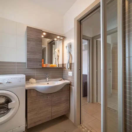 Super Villaggio Planetarium One Bedroom Sleeps 4, Num1 Apartment